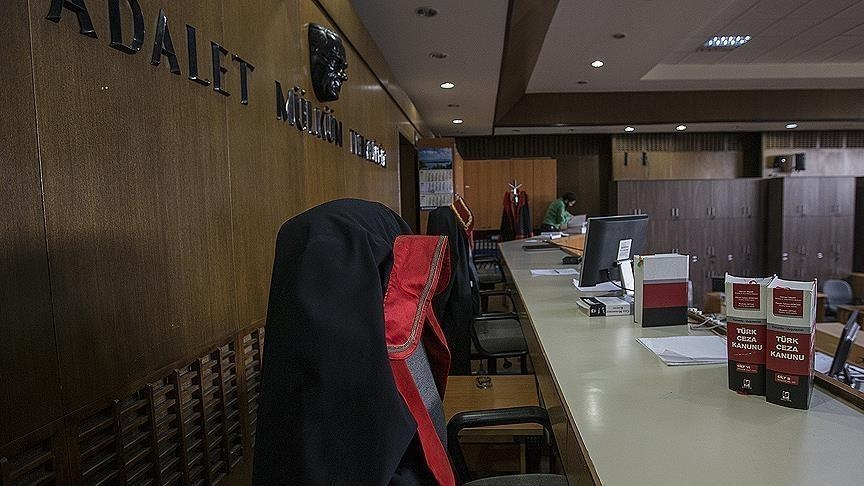 İstanbul Barosu Yönetiminin Değişmesi İsteniyor: Çağlayan’da Dava Başladı