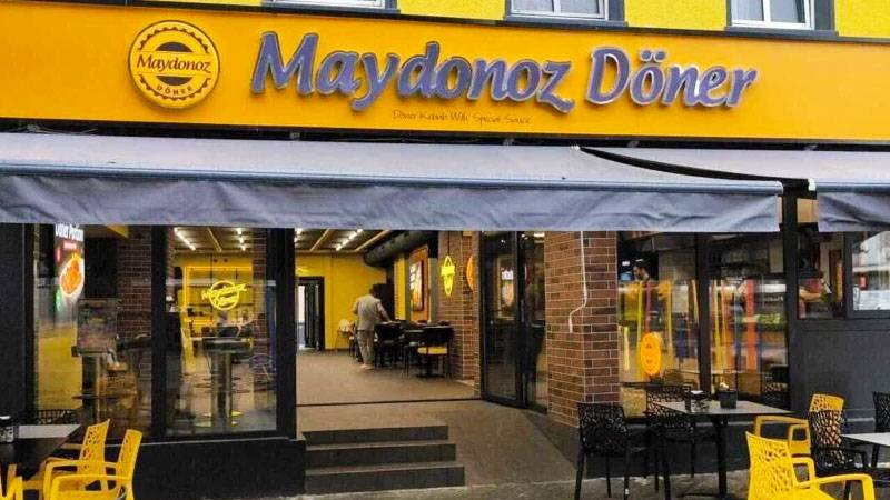 AKP’li Başkan Yardımcısı, Maydonoz Döner’e Kayyum Olarak Atandı: “Bu Görevi Beklemiyordum”