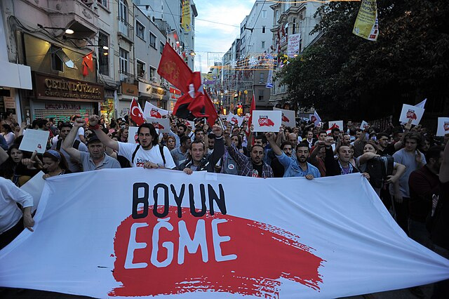 Gezi’de 12 Yıl Sonra Tazminat Yolu: Danıştay’dan Önemli Karar