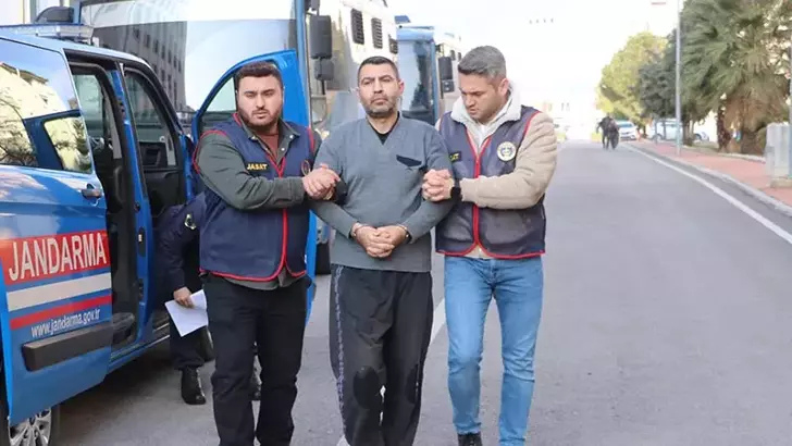 “Sahte MİT’çi Tutuklandı: Patronu ve Çevresi Onu İstihbaratçı Olarak Biliyormuş!”