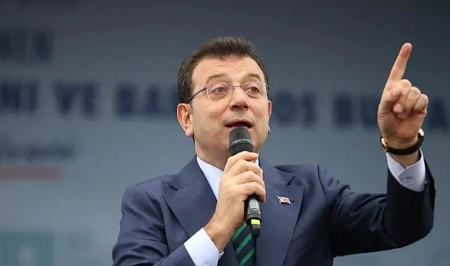 İmamoğlu’nun Adliyeye Sevk Edileceği Saat Öne Çekildi