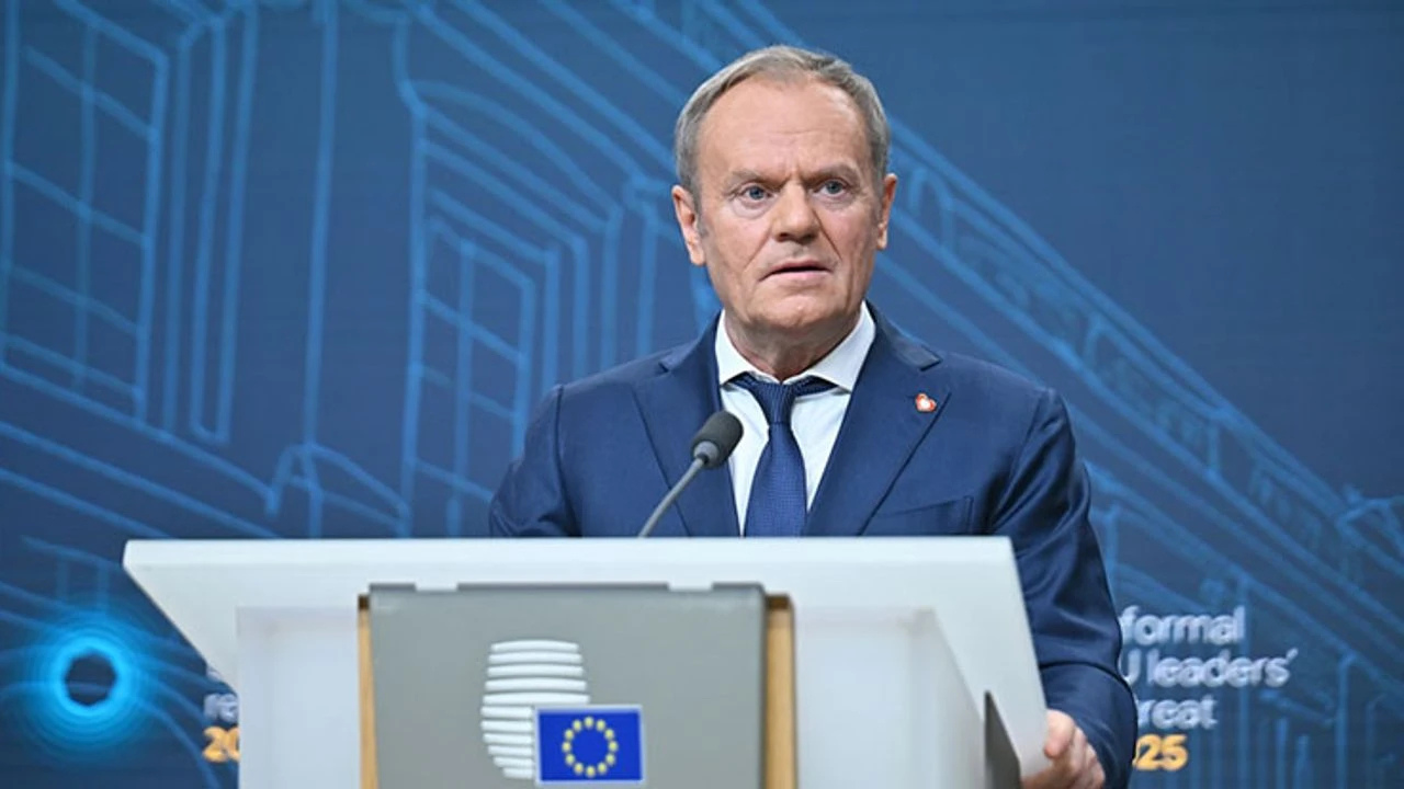 Fahrettin Altun Duyurdu: Polonya Başbakanı Tusk, Yarın Türkiye’ye Gelecek