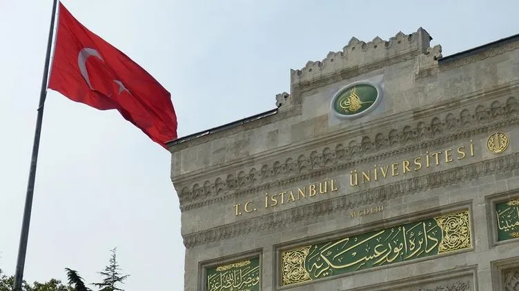 İstanbul Üniversitesi Yönetim Kurulu’nda Dikkat Çeken İsimler: Vali Eşi Olan da Var, 4 Alanda Yöneticiliği Olan da…