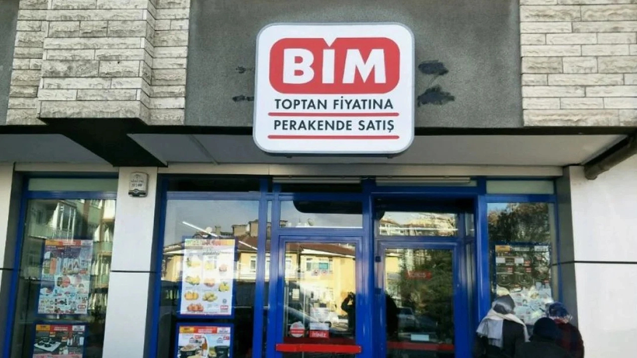 BİM’den Açıklama: Rekabet Kurulu’ndan Perakende Şirketlerine ve Tedarikçilere İki Yeni Soruşturma