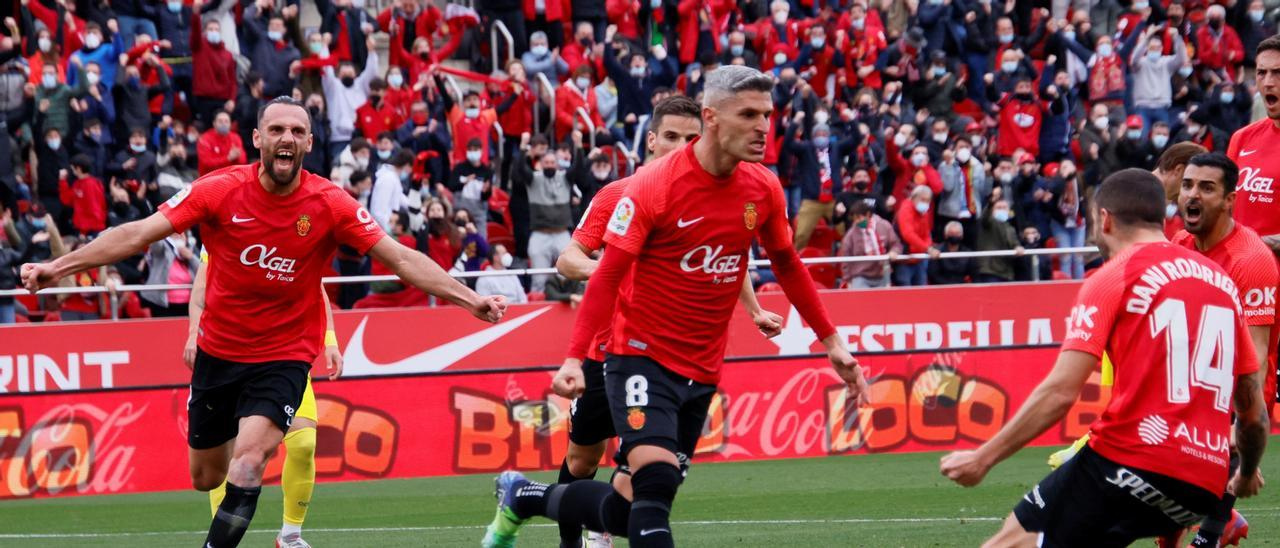Real Mallorca’nın Bileği 4 Maçtır Bükülmüyor: Alaves’le 1-1 Beraberlik