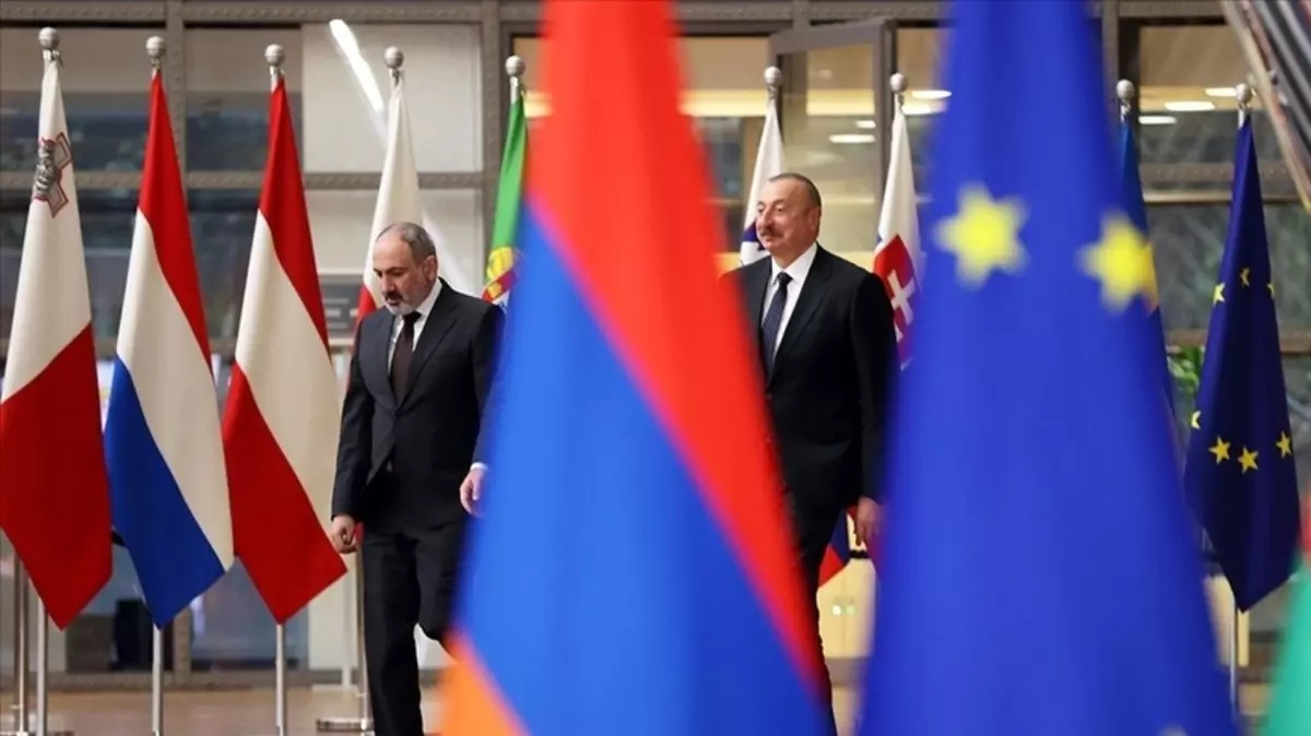 Azerbaycan Dışişleri Bakanı Bayramov: “Ermenistan ile Barış Anlaşmasında Son Aşamaya Gelindi”