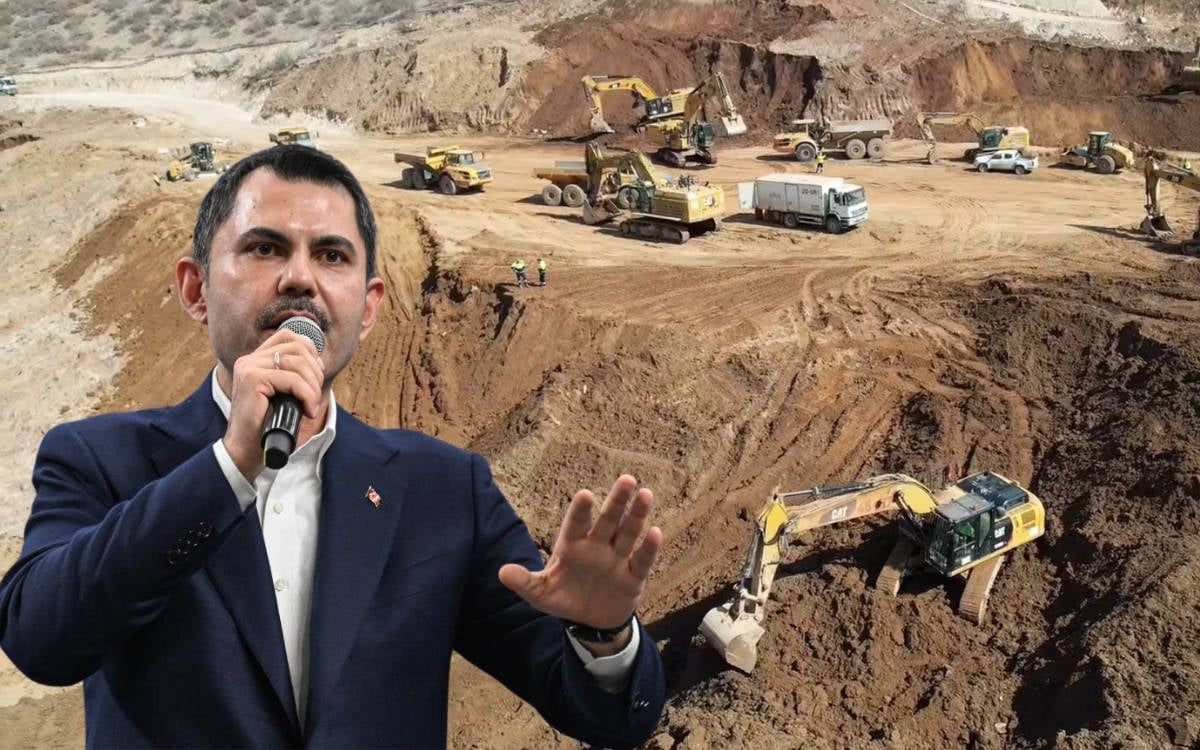 İliç Maden Faciası Davasında Ailelerden Çağrı: ‘Murat Kurum da Yargılansın’