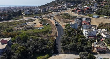 Antalya Boğaçayı’nda Ağaç Kıyımı: Bakanlık İnceleme Başlattı