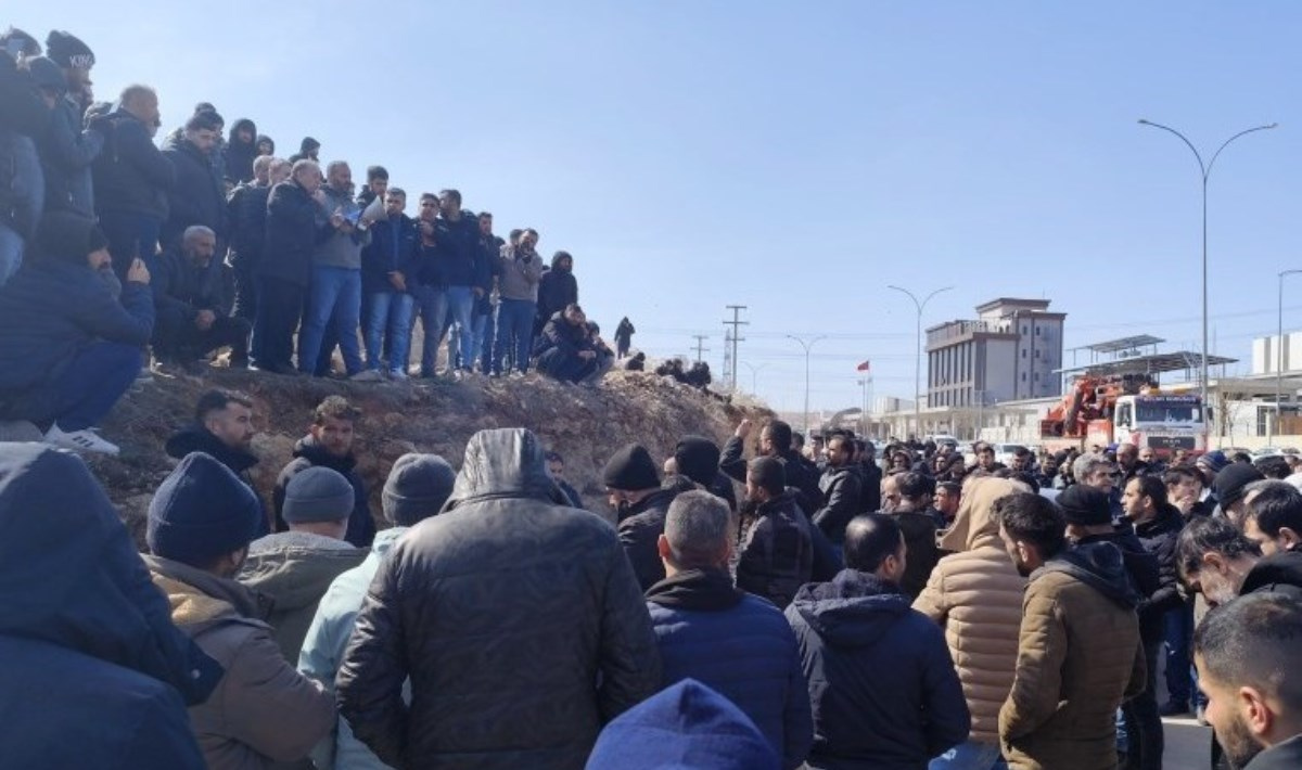 Başpınar İşçileri Patronların Saldırılarına Karşı Mücadeleyi Sürdürüyor: “Saldırılar Ekmeğimize, Emeğimize”