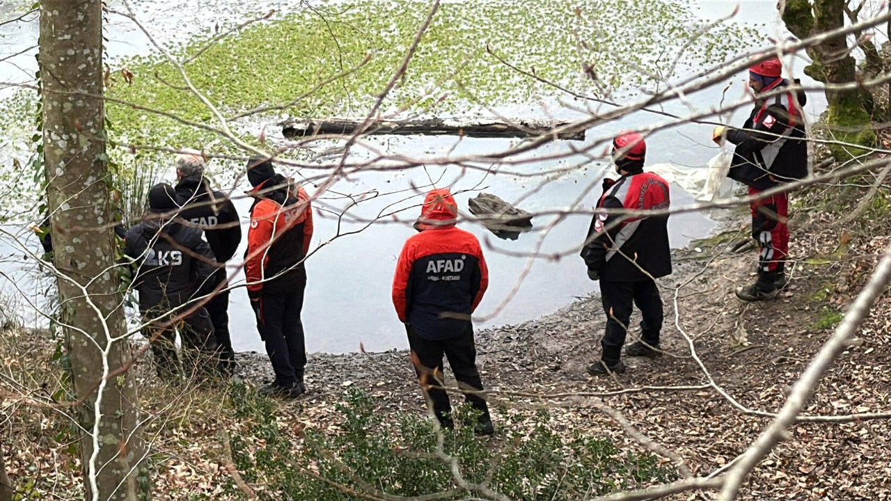 Son Dakika… Belgrad Ormanı’nda Kaybolan Ece Gürel’in Kişisel Eşyaları Bulundu