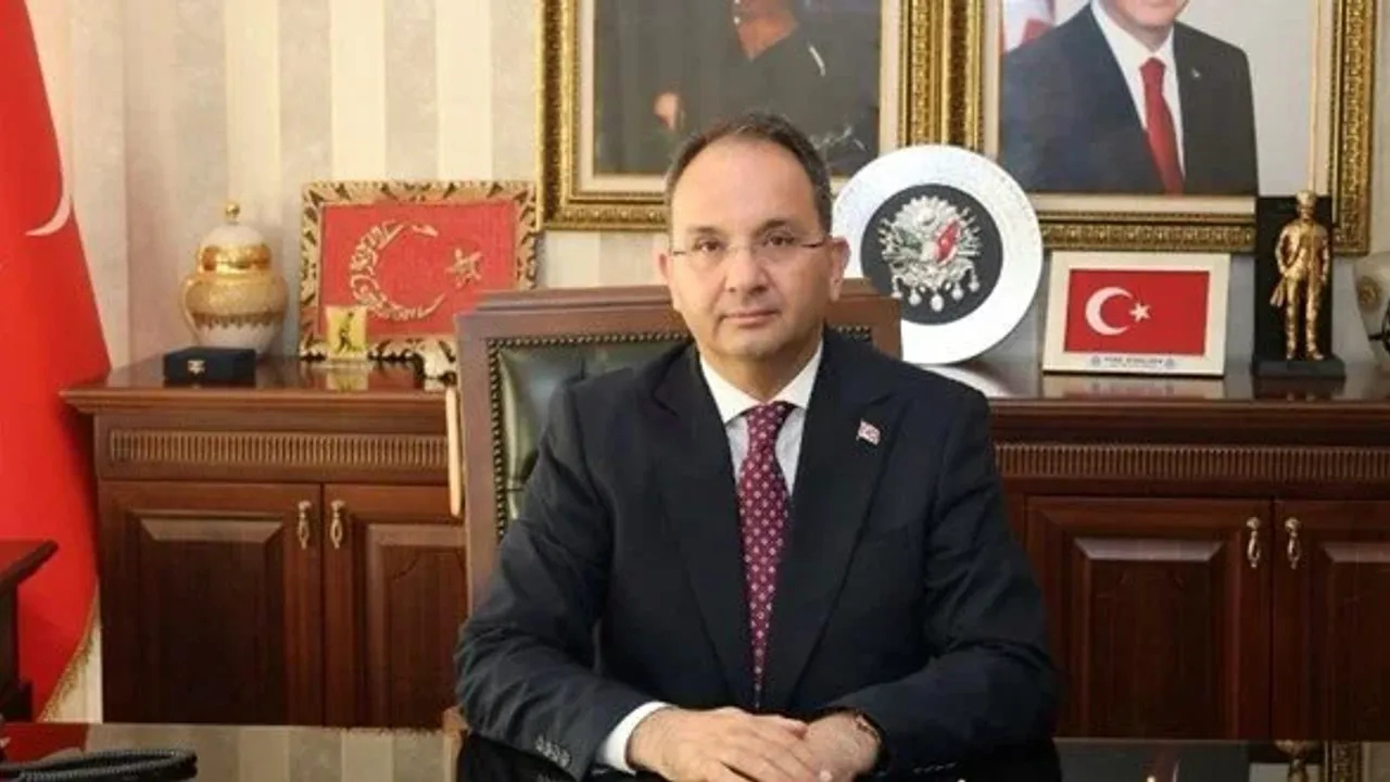 Şişli Belediyesi Kayyumu Cevdet Ertürkmen’in İlk Talimatı Belli Oldu
