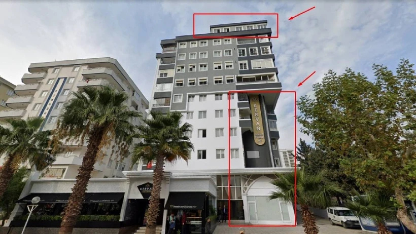 Has-El Sitesi Davasında Pişkin Savunma: Sanık “Suçu Zemine Attı”