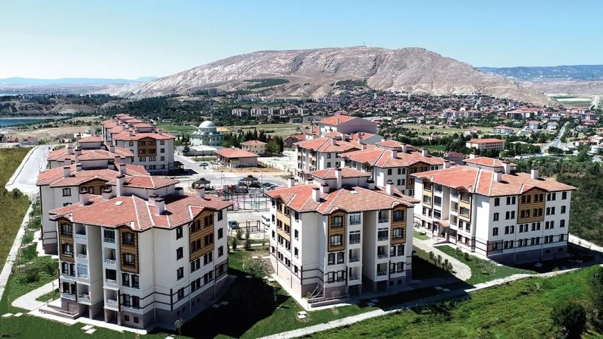 2025 TOKİ Konut Başvurusu Ne Zaman? TOKİ Konut Başvurusu Nasıl Yapılır?