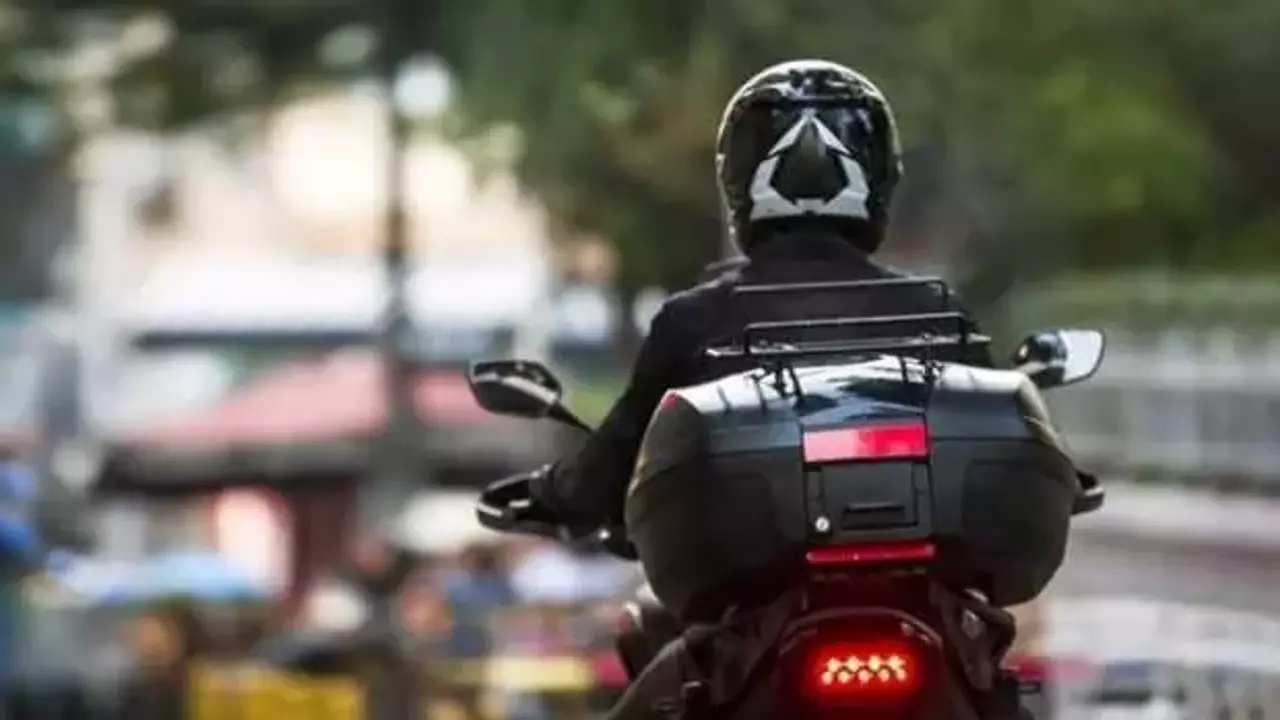 Motosiklet Sürücülerine Şok Ceza Artışları!