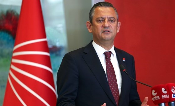 CHP’nin Kırmızı Çizgileri: “Yeni Anayasa İktidarla Yapılmaz”
