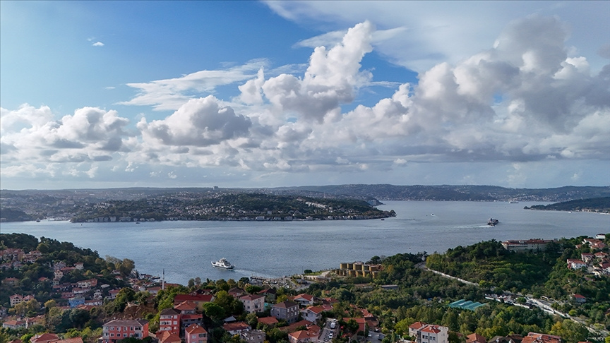 İstanbul’a Bahar Havası Geliyor: Meteoroloji Mühendisi Tarih Verdi