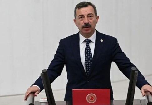 Toktaş: “İmralı Sürecine Karşı Toplumda Ciddi Tepki Var, İYİ Parti’ye Yöneliş Artıyor”