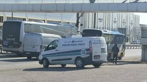Bursa’da Fabrikada Bekçilik Yapan Kişi Ölü Bulundu