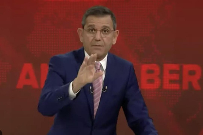 Fatih Portakal’dan CHP’nin Boykot Çağrısına Tepki