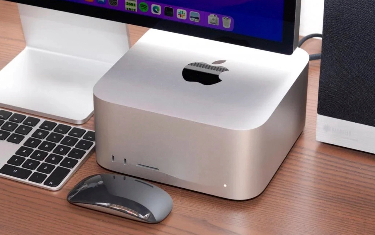 Apple Yeni Mac’lerini ve M3 Ultra’yı Tanıttı