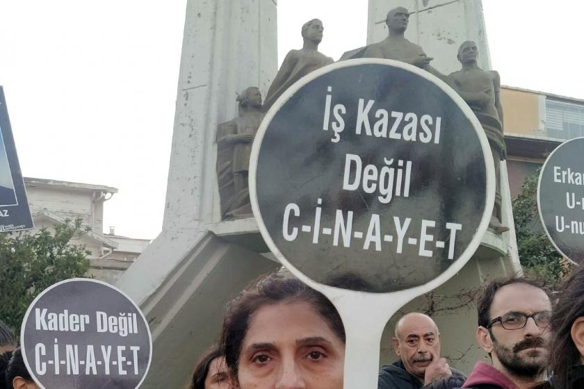 Sakarya’da İş Cinayeti: Hızlı Tren İnşaatındaki Vinçten Düşen İşçi Hayatını Kaybetti