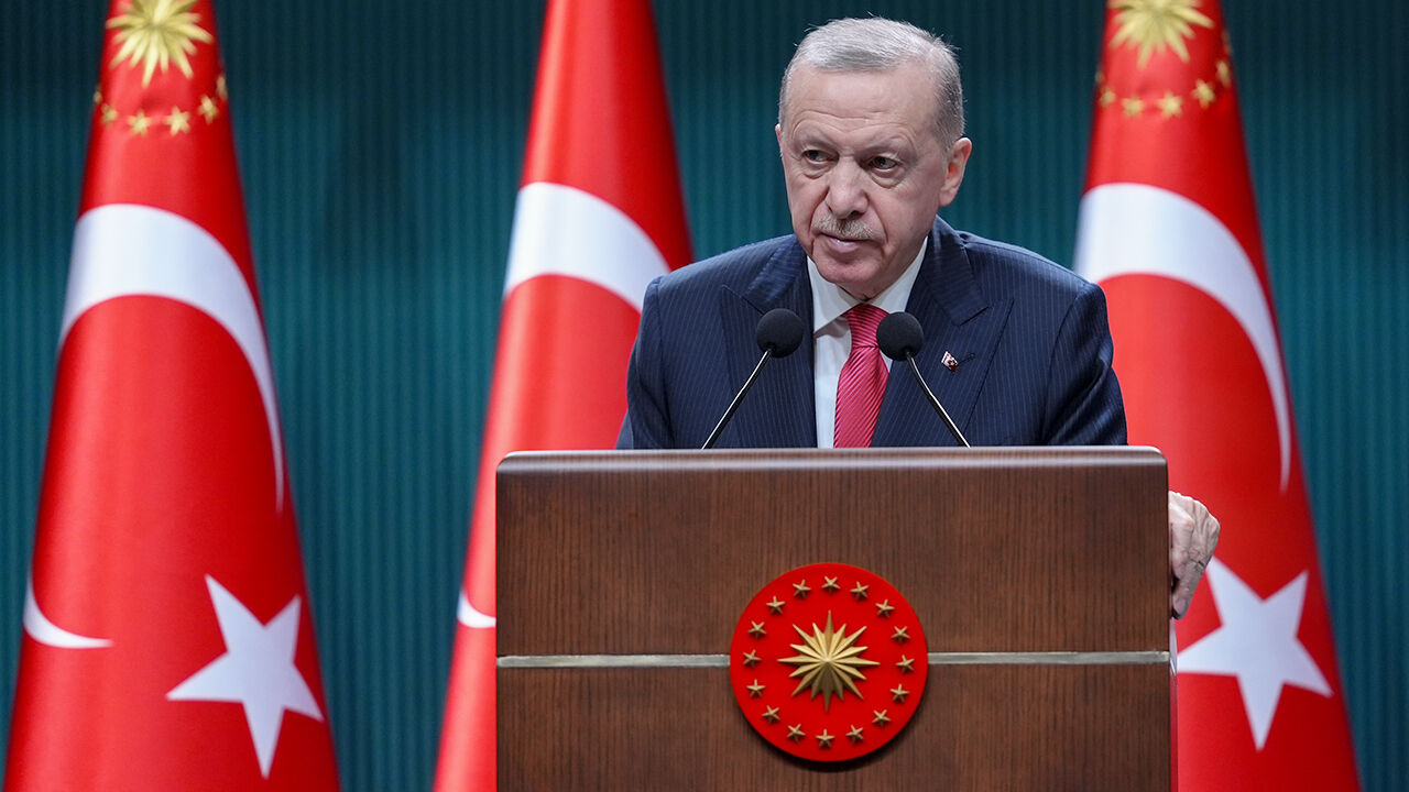Erdoğan’dan AB’ye ‘Tam Üyelik’ Çağrısı: “Güç Kaybının Önüne Ancak Bununla Geçebilir”