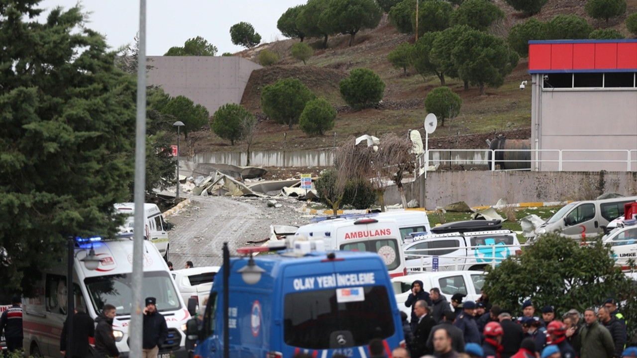 Balıkesir’de Fabrikada Amonyak Gazı Sızıntısı: 10 İşçi Etkilendi