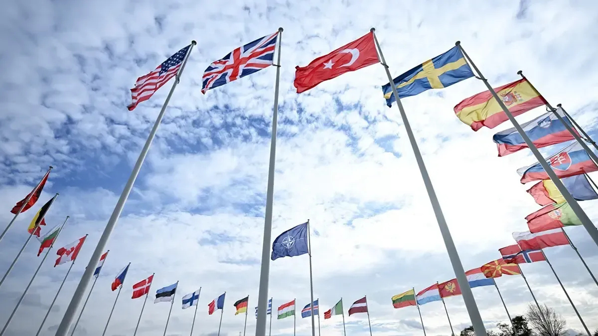 İsrail Basını: Türkiye, İsrail’in NATO Tatbikatına Katılımını Veto Etti