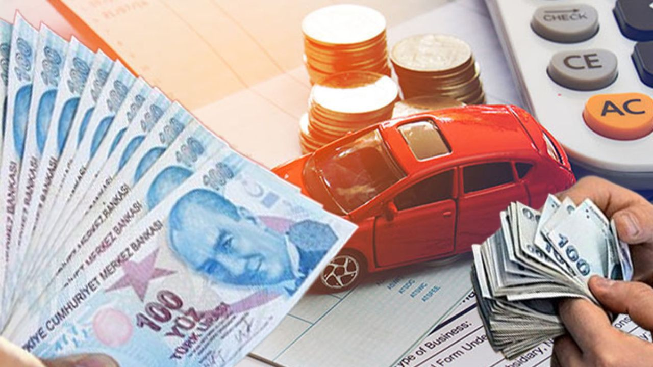 BDDK Duyurdu: Yurttaşın Kredi Borçları Hızla Büyüyor!