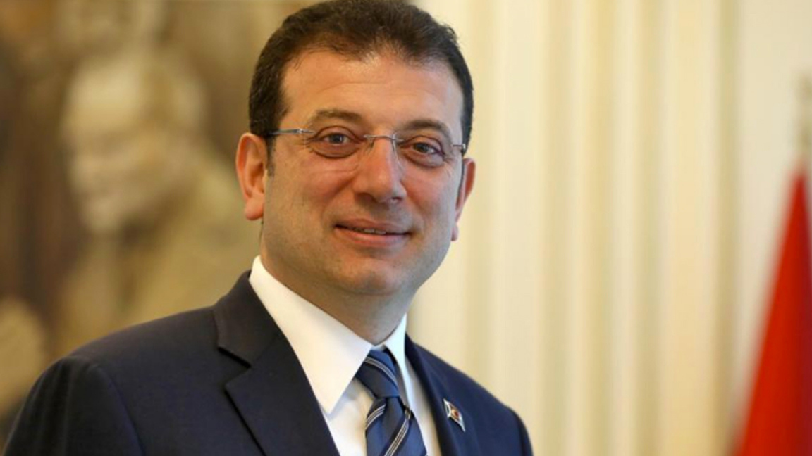 Ekrem İmamoğlu’ndan Flaş Suç Duyurusu: Yarın Saat 11.00’de Açıklama Yapılacak