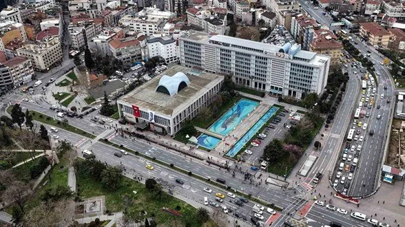 İBB Başkan Vekili Seçimi Ne Zaman Yapılacak?
