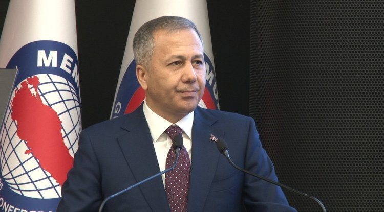 Bakan Yerlikaya’dan Yeni Operasyon Duyurusu: 87 Kaçak Göçmen Yakalandı