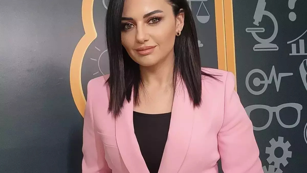 Birnaz Yılmaz Gülnahar, ABD’de Türklerin Başarısını Ekstra Taşıyarak Gençlere İlham Oluyor