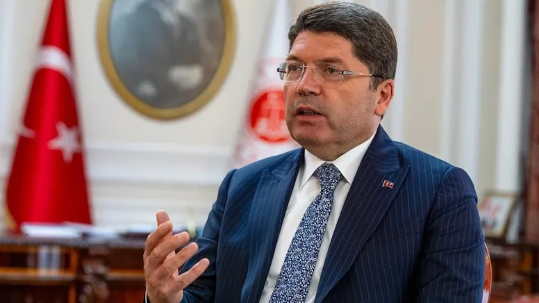 Bakan Tunç Açıklama Yaptı: 3 İlde Sokak Hayvanları Soruşturması Başlatıldı