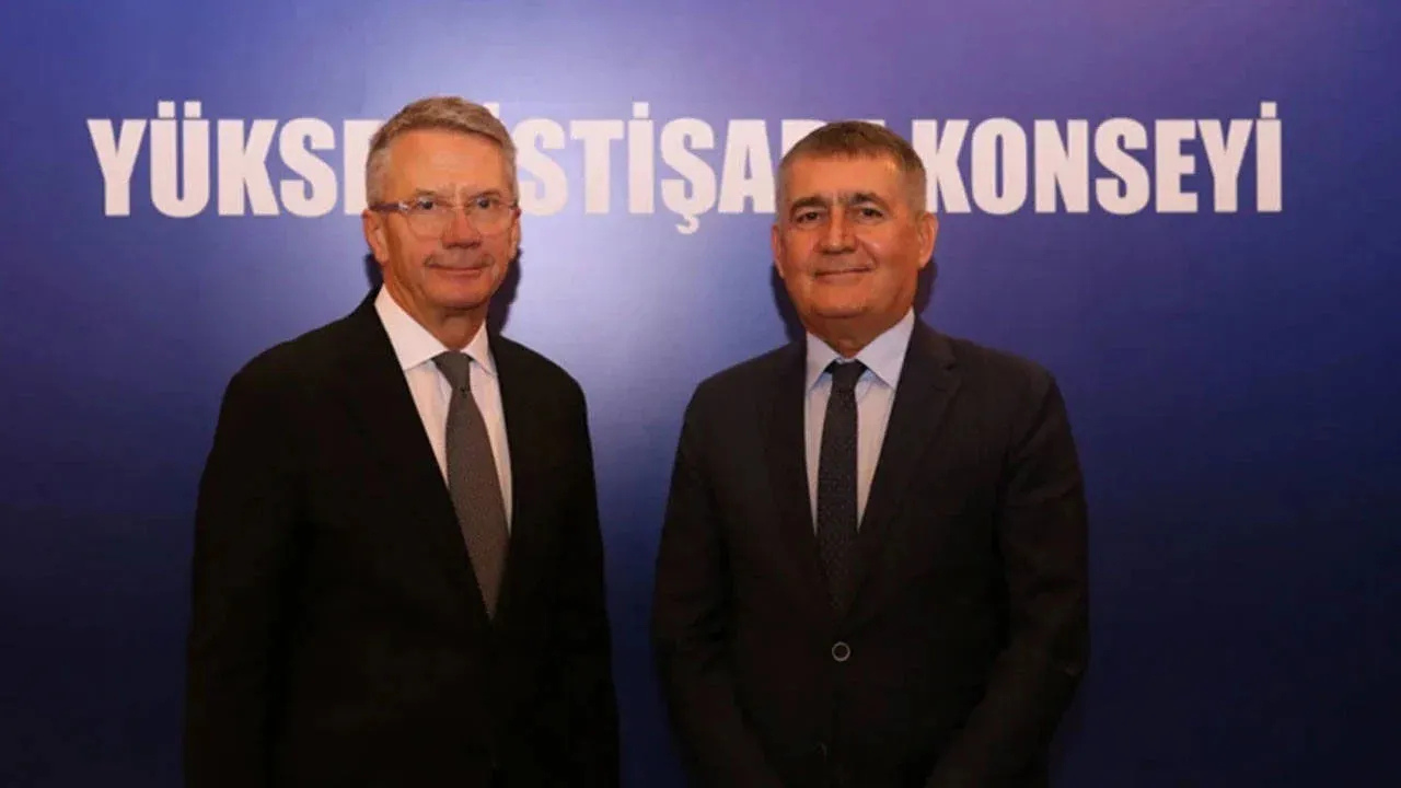 Son Dakika: TÜSİAD Yöneticilerine Dava – Hapis İstemi 5 Yıl 3 Aya Kadar