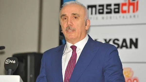 Tarım Kredi Kooperatifleri Genel Müdürü Hüseyin Aydın’ın Gazeteciye Yönelik Tepkisi ve Tartışma