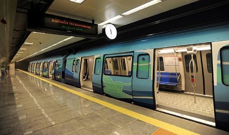 Gözaltı Kararlarının Ardından Valilikten Flaş Karar: Taksim Metro İstasyonu Kapatıldı!