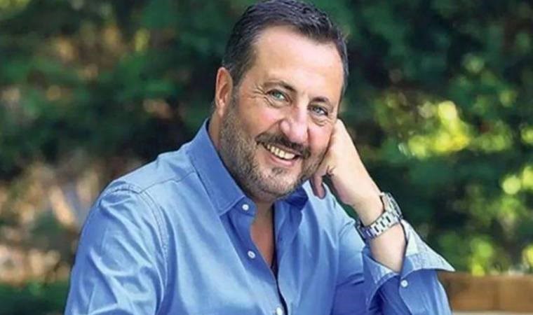 Son Dakika: Sanatçı Ercan Saatçi Gözaltına Alındı!