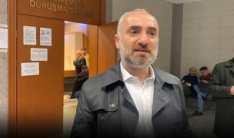 Gazeteci İsmail Saymaz’ın Gözaltı Öncesi Son Sözleri Ortaya Çıktı: ‘Lütfen Duyurun…’