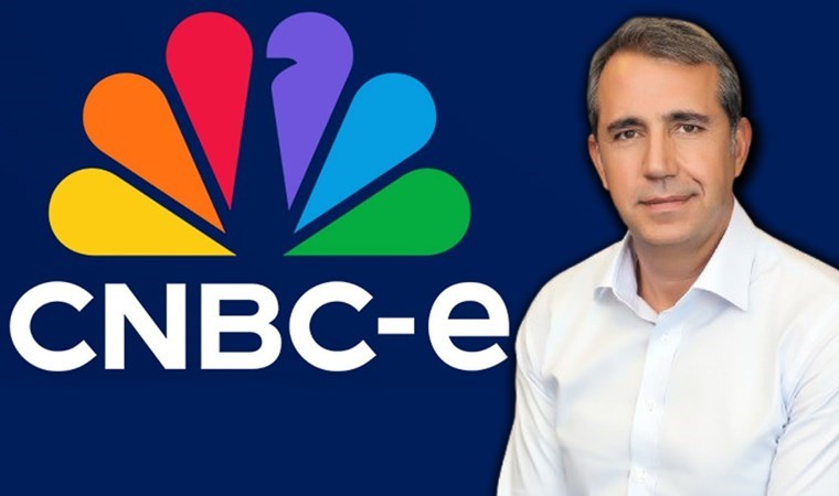 CNBC-e’nin Sahibi Murat İlbak ve İlbak Holding Ailesine Gözaltı Kararı