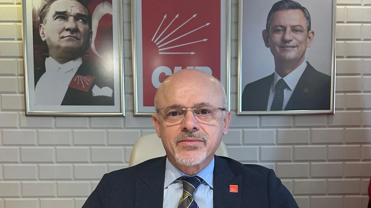 CHP Samsun İl Başkanı Özdağ: “AKP Sebep, Boykot Sonuç”