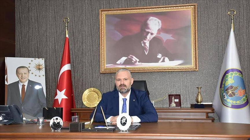 AKP’li Pehlivan’ın Sözleri Gerginlik Yarattı: CHP Salonu Terk Etti