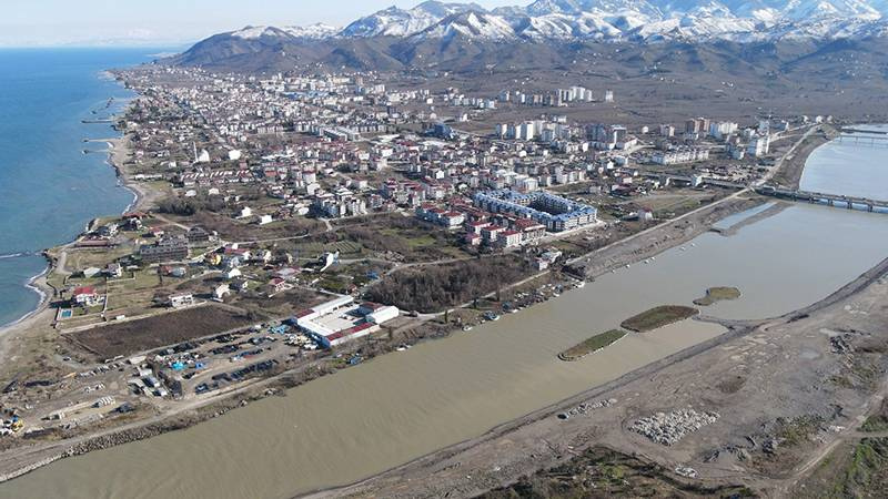 AKP’li İki Belediyeden Karadeniz Sahilinde Dev Dolgu Projeleri: ‘Doldur Doldur Bitmedi!’