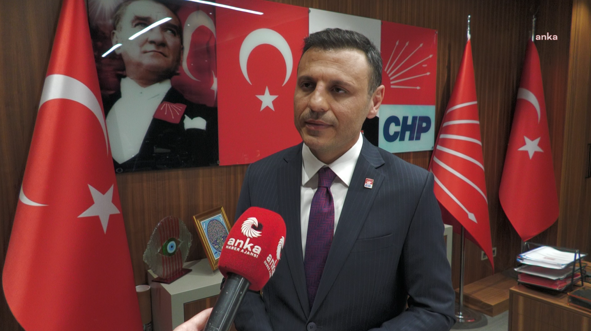 Özgür Çelik Saat Verip, Şişli Belediyesi Önündeki Buluşmaya Davet Etti