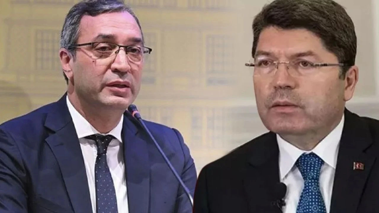 Bakan Tunç’tan Yeni Mahir Polat Açıklaması: Topu Yine Adli Tıp’a Attı…