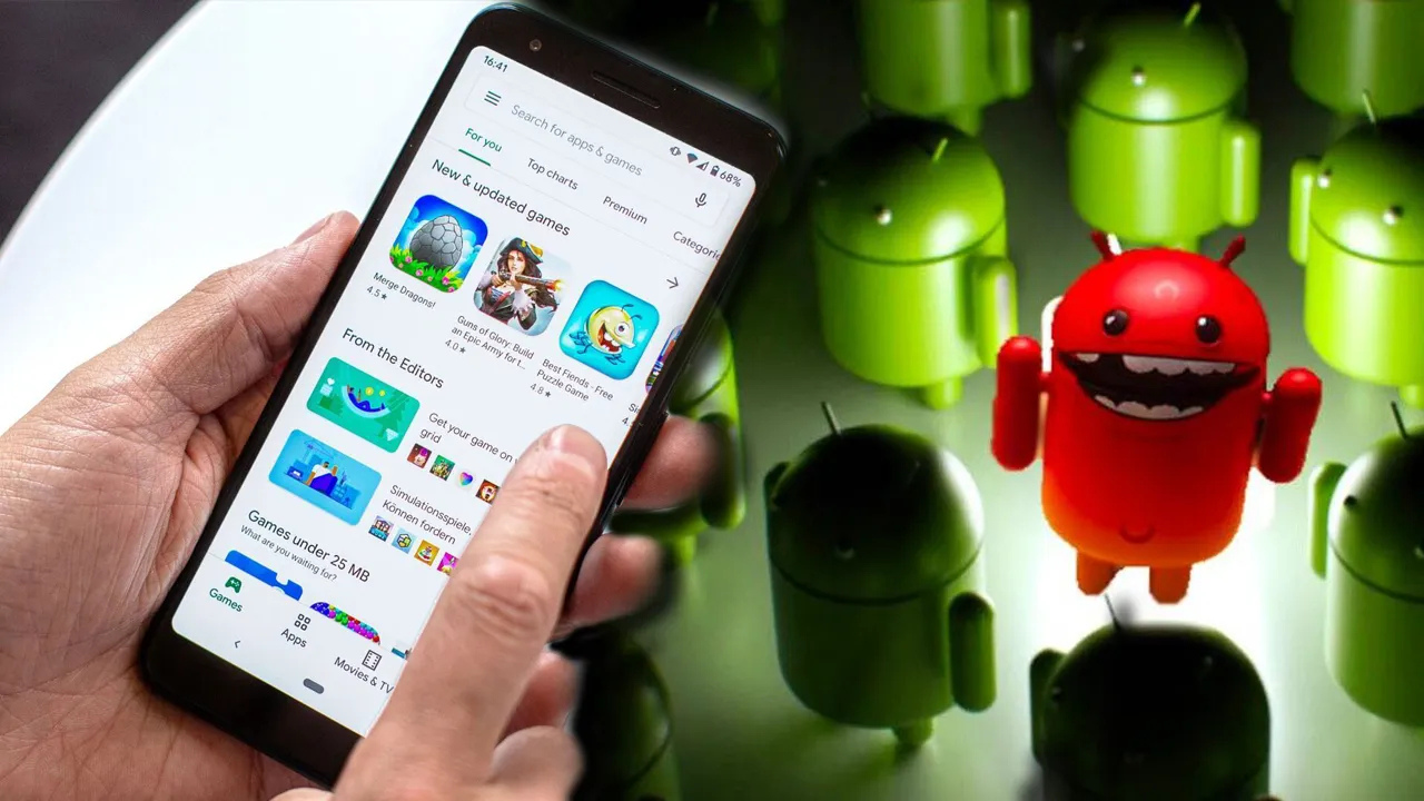 Her Mobil Uygulamaya ‘İzin’ Vermeyin: Siber Güvenlik ve Performans İpuçları