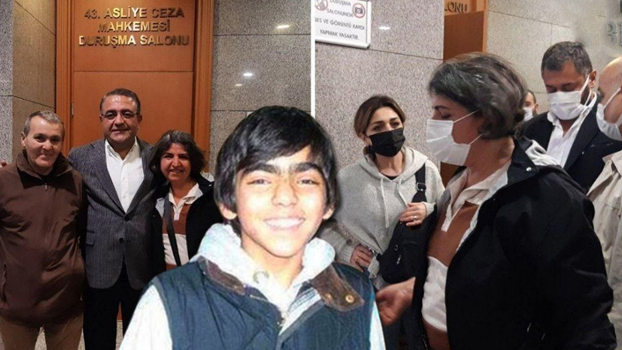 Son Dakika… ‘Cumhurbaşkanına Hakaret’ten Yargılanıyorlardı: Berkin Elvan’ın Anne ve Babasına Hapis Cezası!
