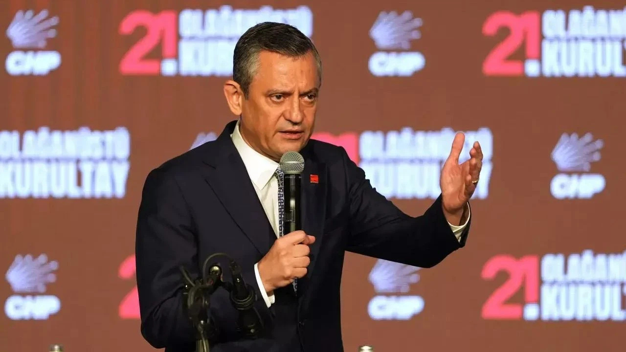 Son Dakika… Özgür Özel’in “Anahtar Listesi” Fire Vermeden Seçildi