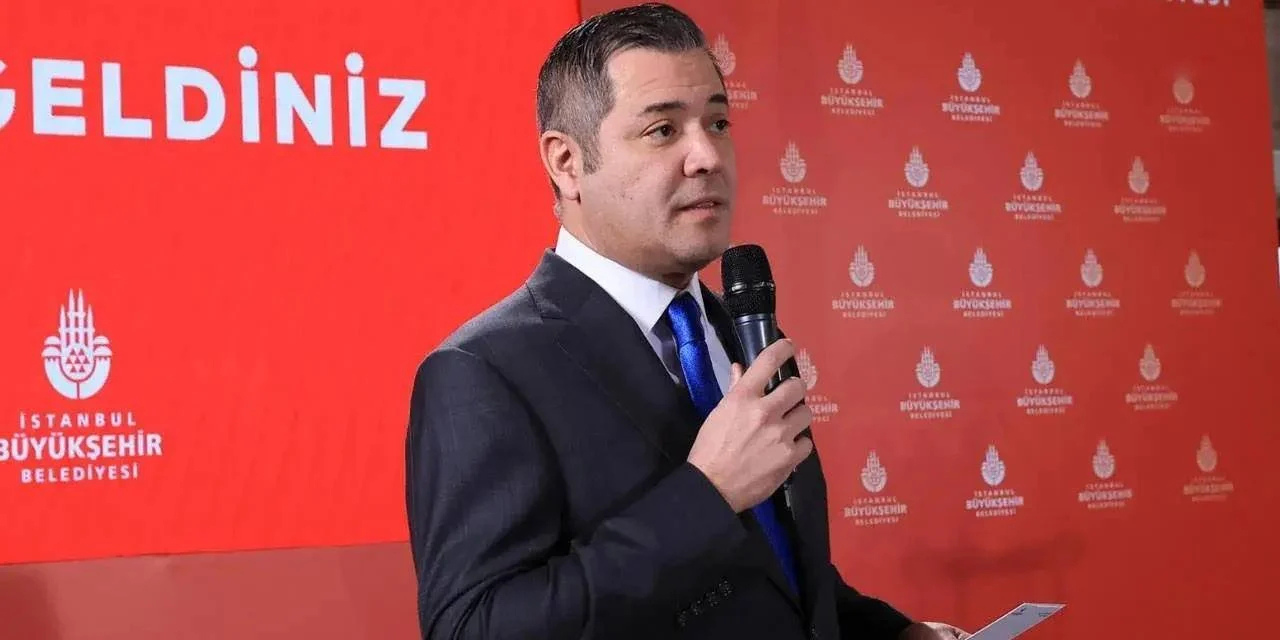 Murat Ongun’dan Sabah Gazetesi’ne Yalanlama: ‘Hayatımda Hiç Görmedim, Telefonla Dahi Konuşmadım’