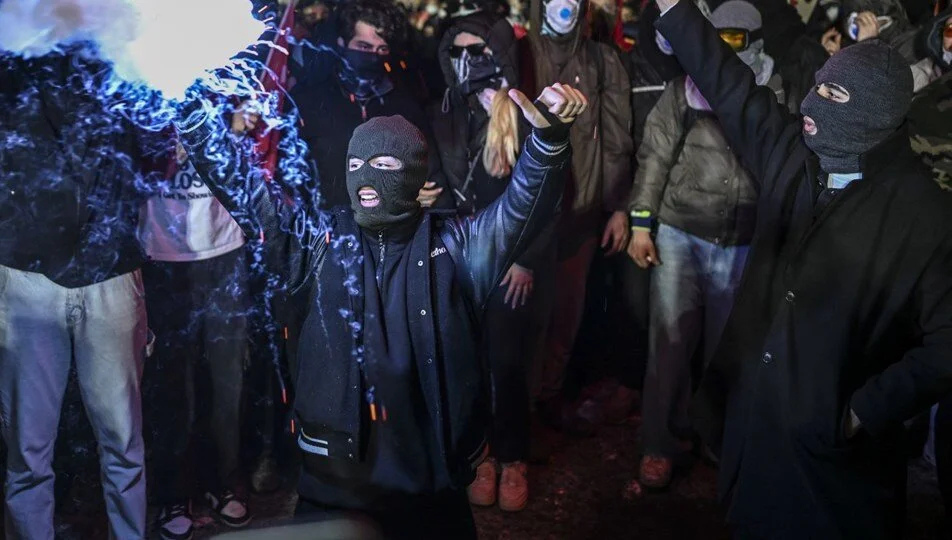 İstanbul’daki İmamoğlu Protestoları: 139 Kişiye Hapis İstemi